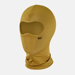 Hue Gold Shiesty Mask