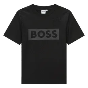 Hugo Boss Black Sporty T-Shirt