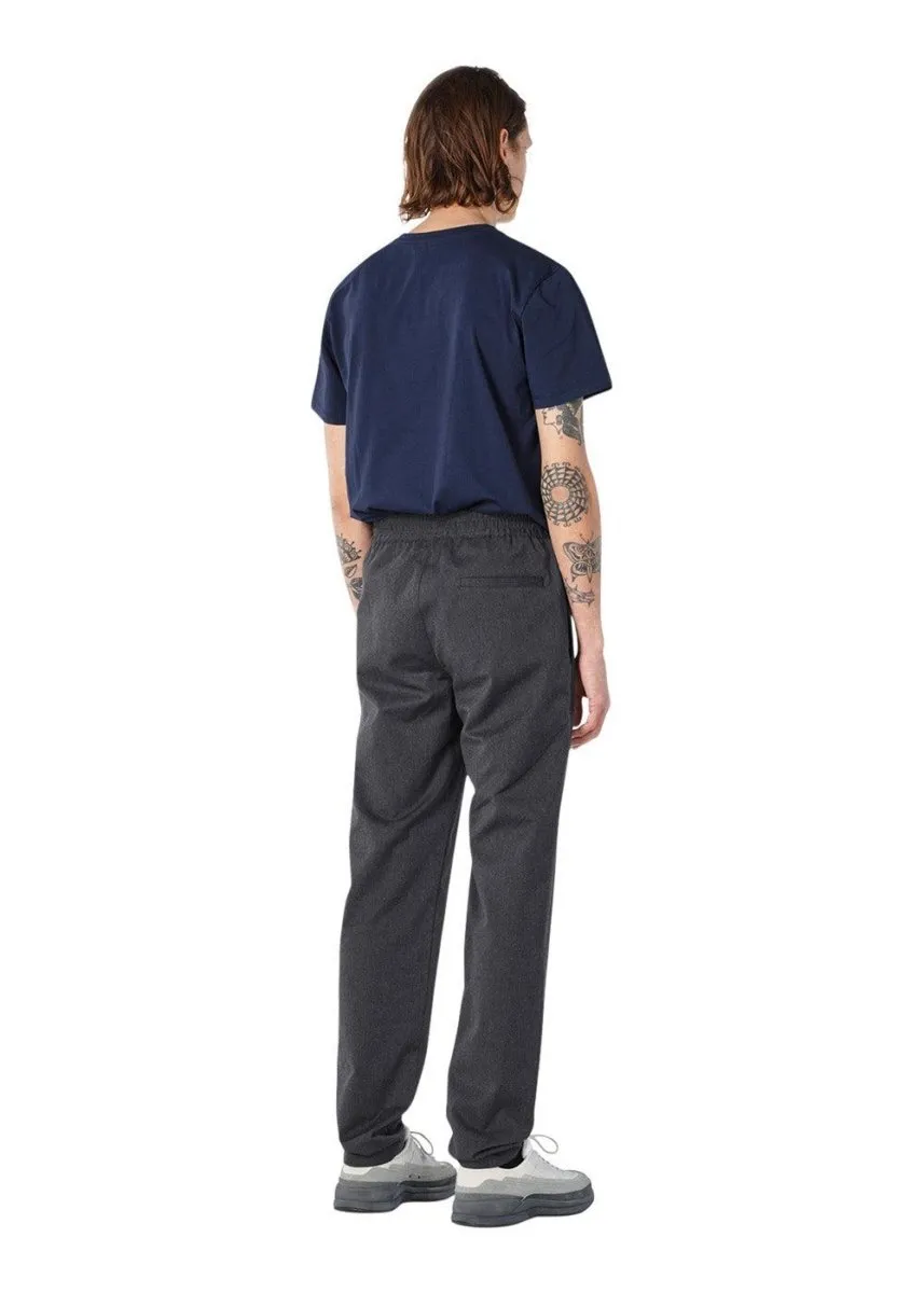 Item T-shirt - Navy