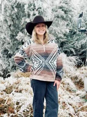 Izie Pullover