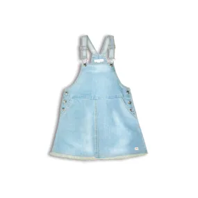 Josie Overall Dress