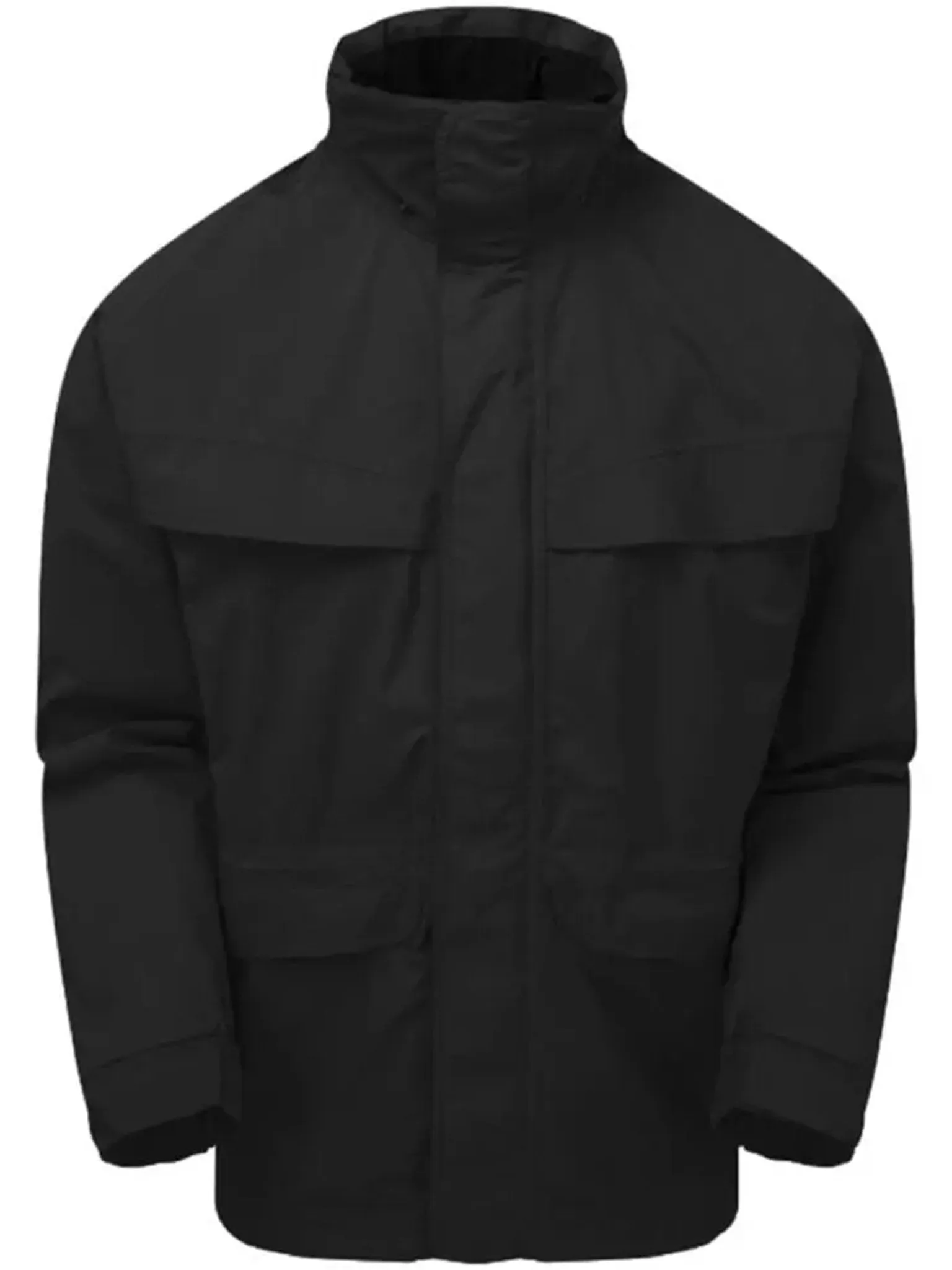 Keela Outdoors -  Keela Kintyre Mens Waterproof & Windproof, Breathable Jacket / coat with hood