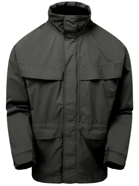 Keela Outdoors -  Keela Kintyre Mens Waterproof & Windproof, Breathable Jacket / coat with hood