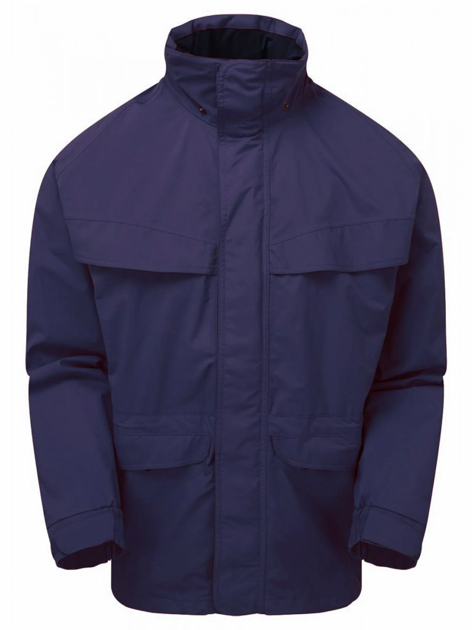 Keela Outdoors -  Keela Kintyre Mens Waterproof & Windproof, Breathable Jacket / coat with hood
