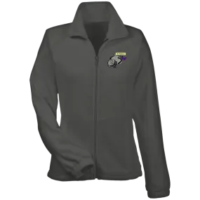 KellyHW Fleece Jacket