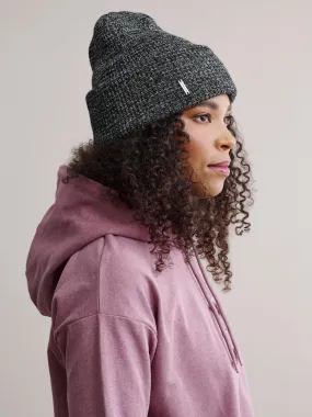 Kinos Beanie Black