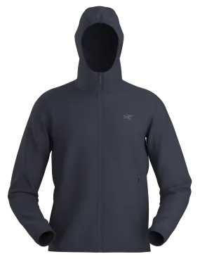 Kyanite Hoodie Jacket - Men's