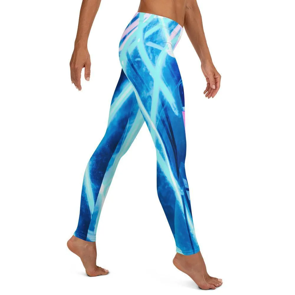 Laurita Low Waist Leggings