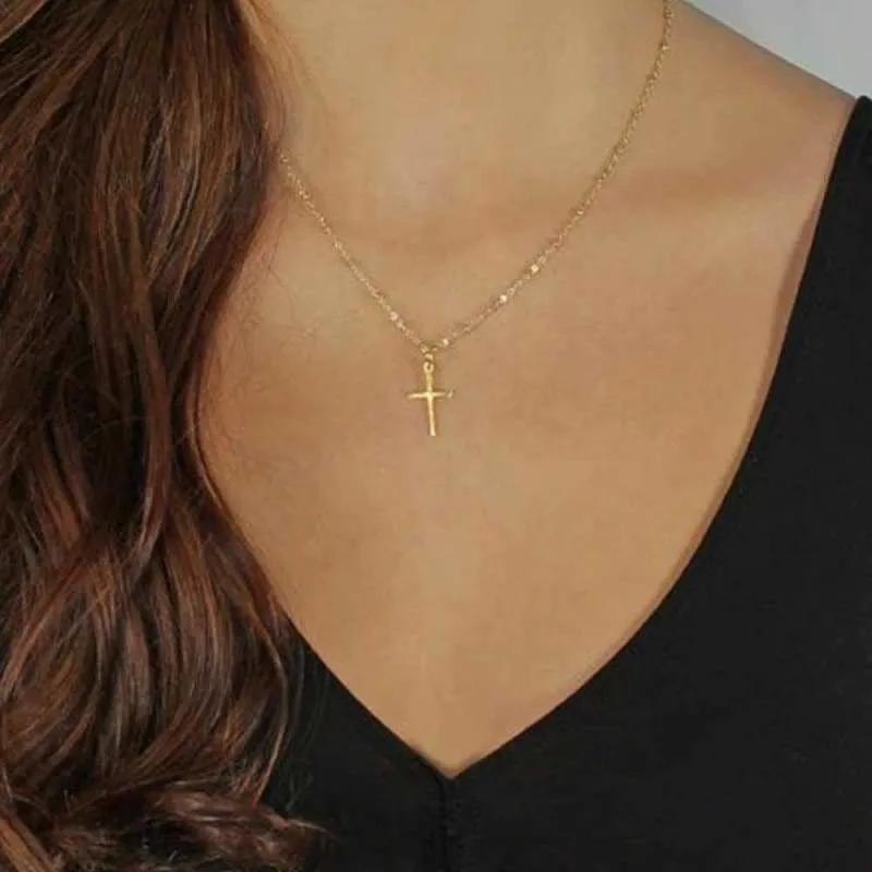 Layered Necklace