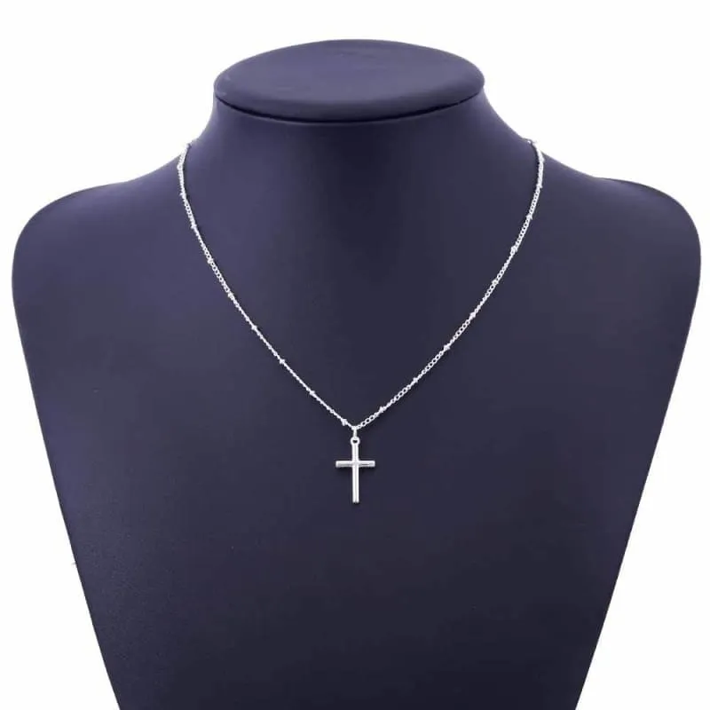 Layered Necklace