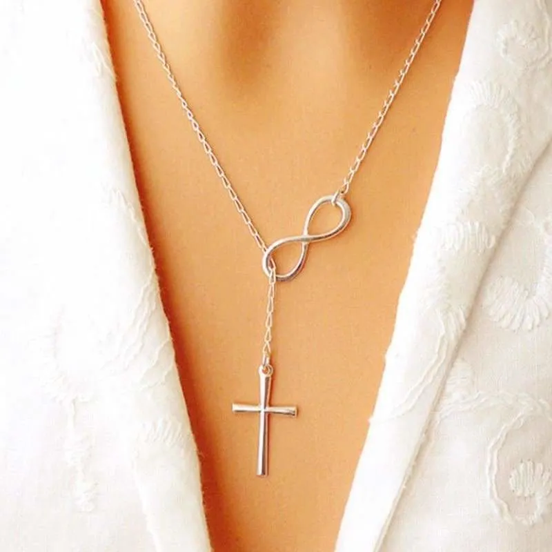 Layered Necklace