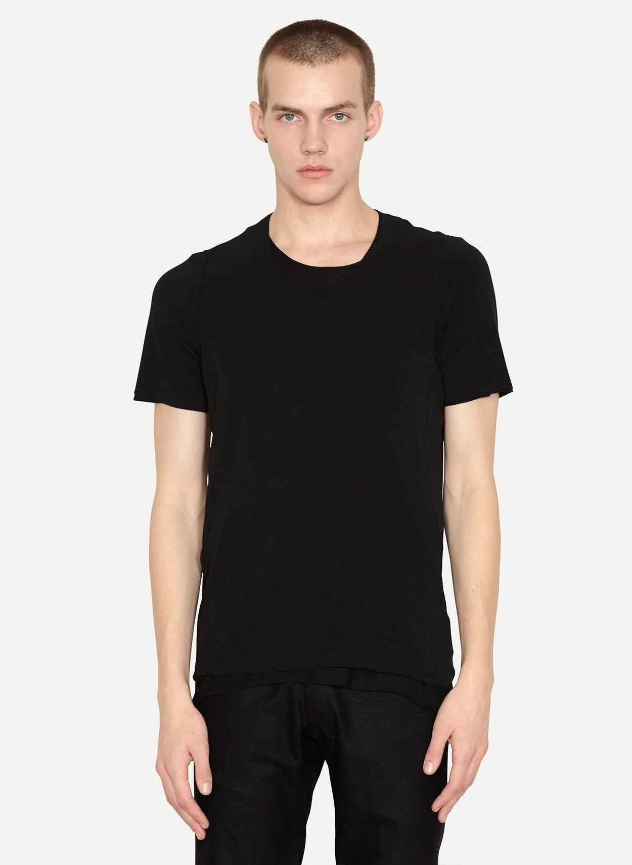 Layered T-Shirt