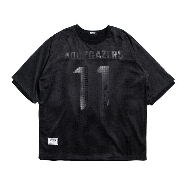 Layered T-shirt