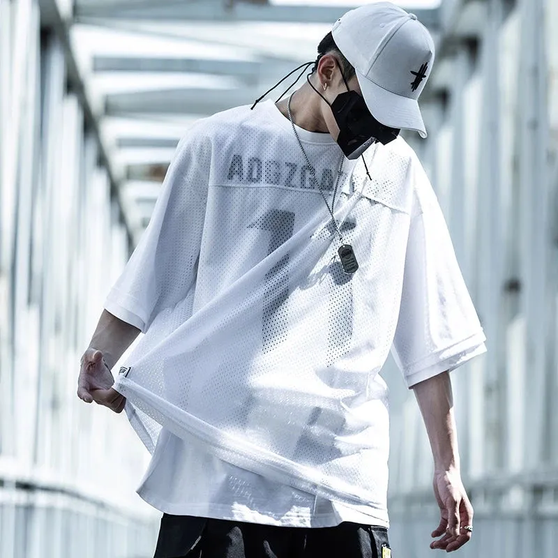 Layered T-shirt