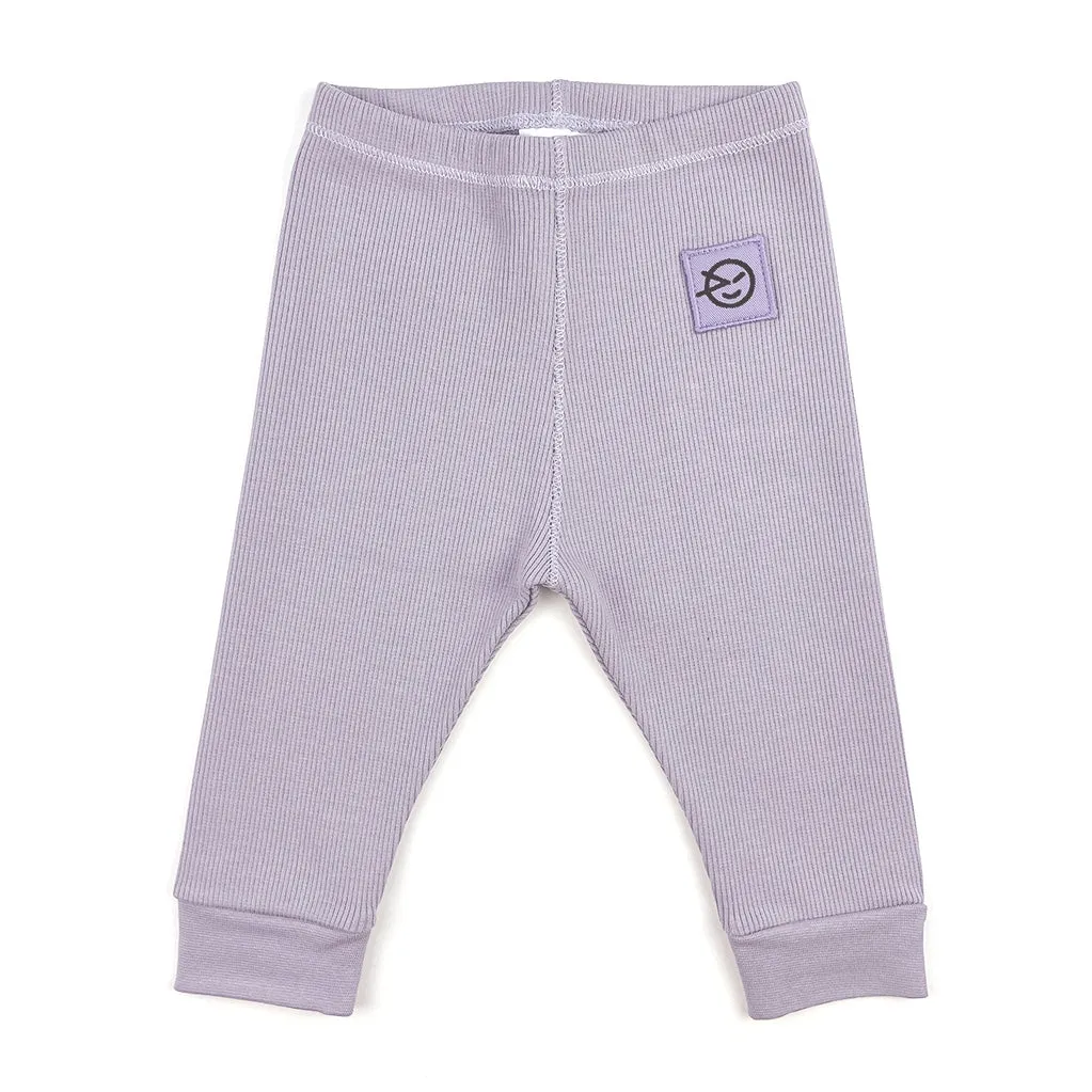 Legging Daily Deep Lilac