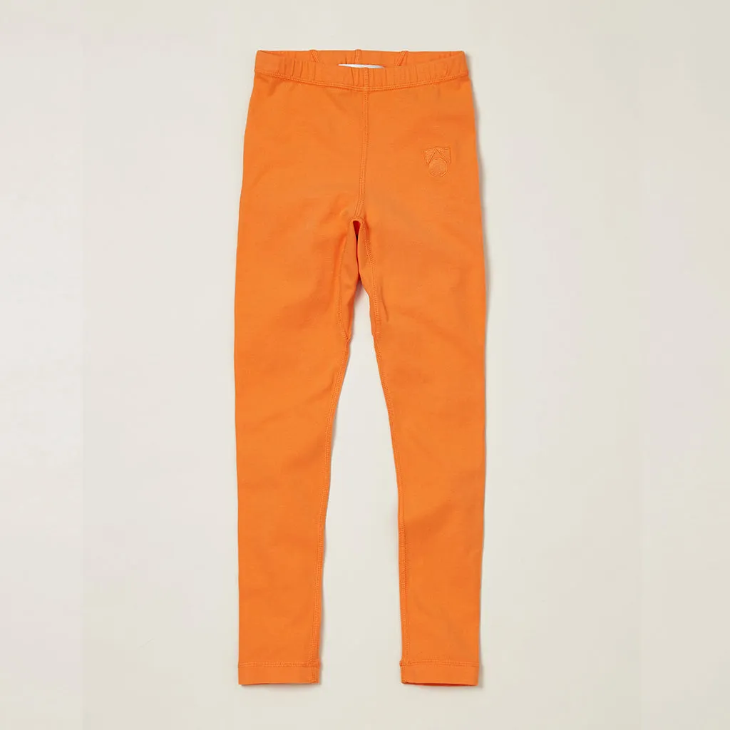 Legging Orange