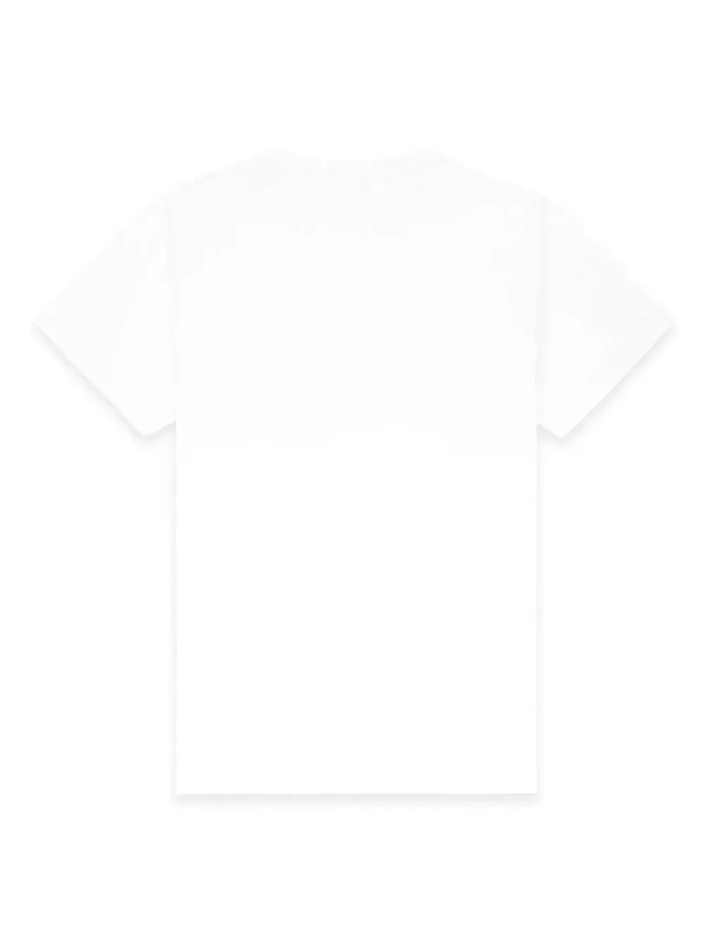 Logo Emblem T-Shirt