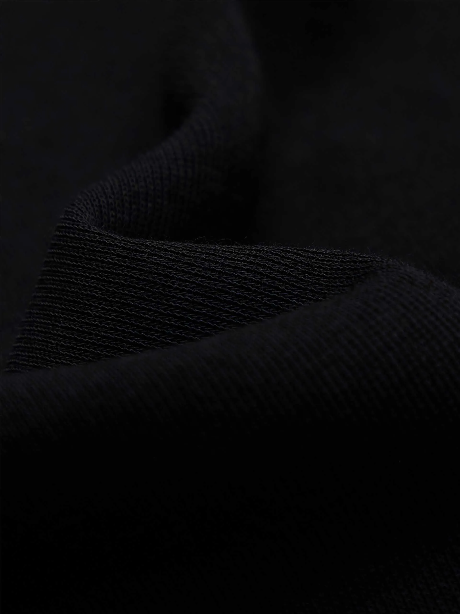 Long Sleeve Layered T-shirt