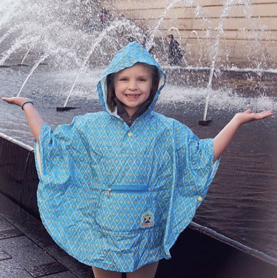 Madeline Poncho