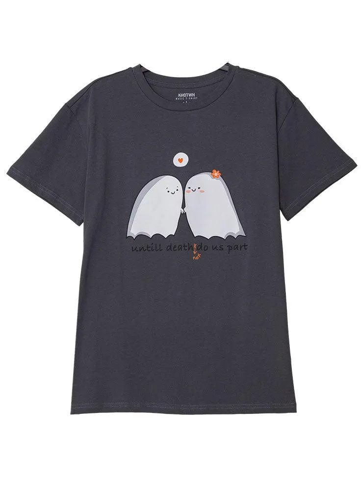 Magnet Printed Short-Sleeve Design 57
