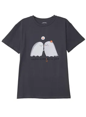 Magnet Printed Short-Sleeve Design 57