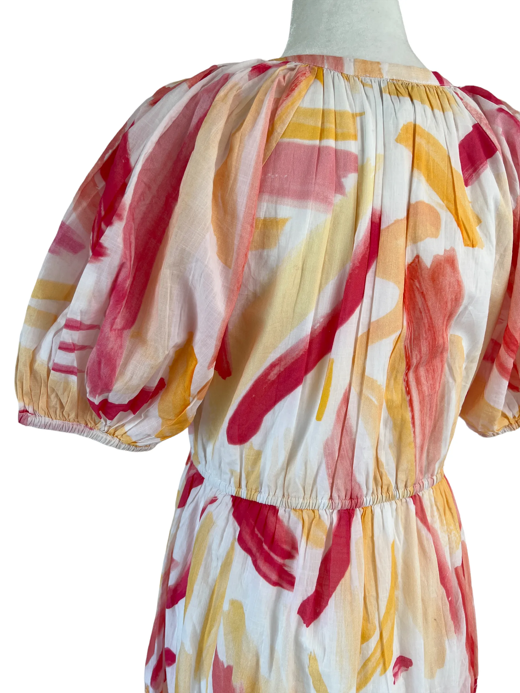 Maxi Dress - XS