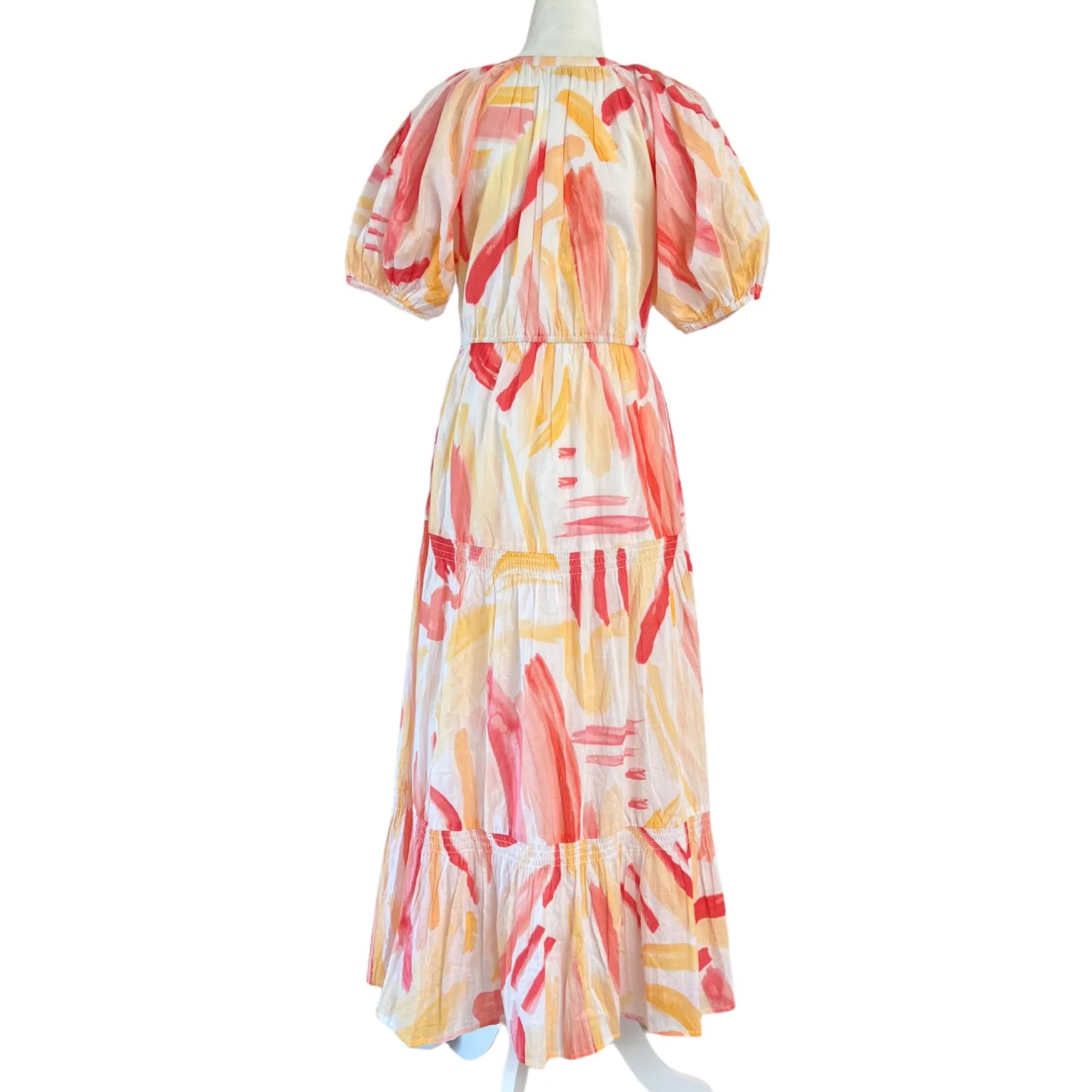 Maxi Dress - XS