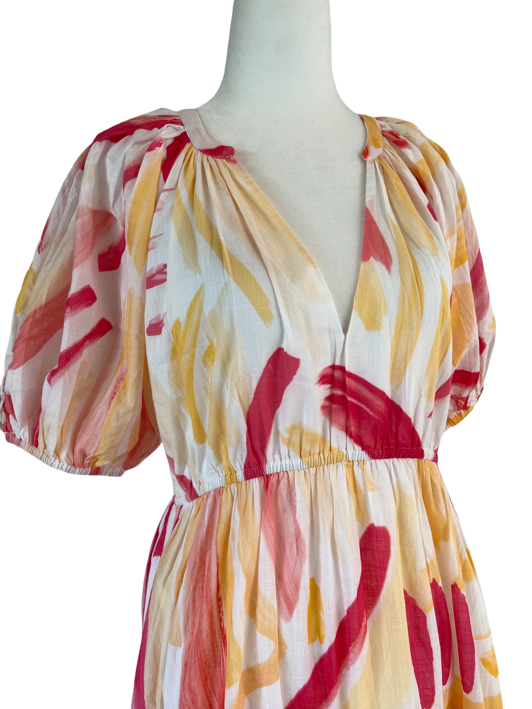 Maxi Dress - XS
