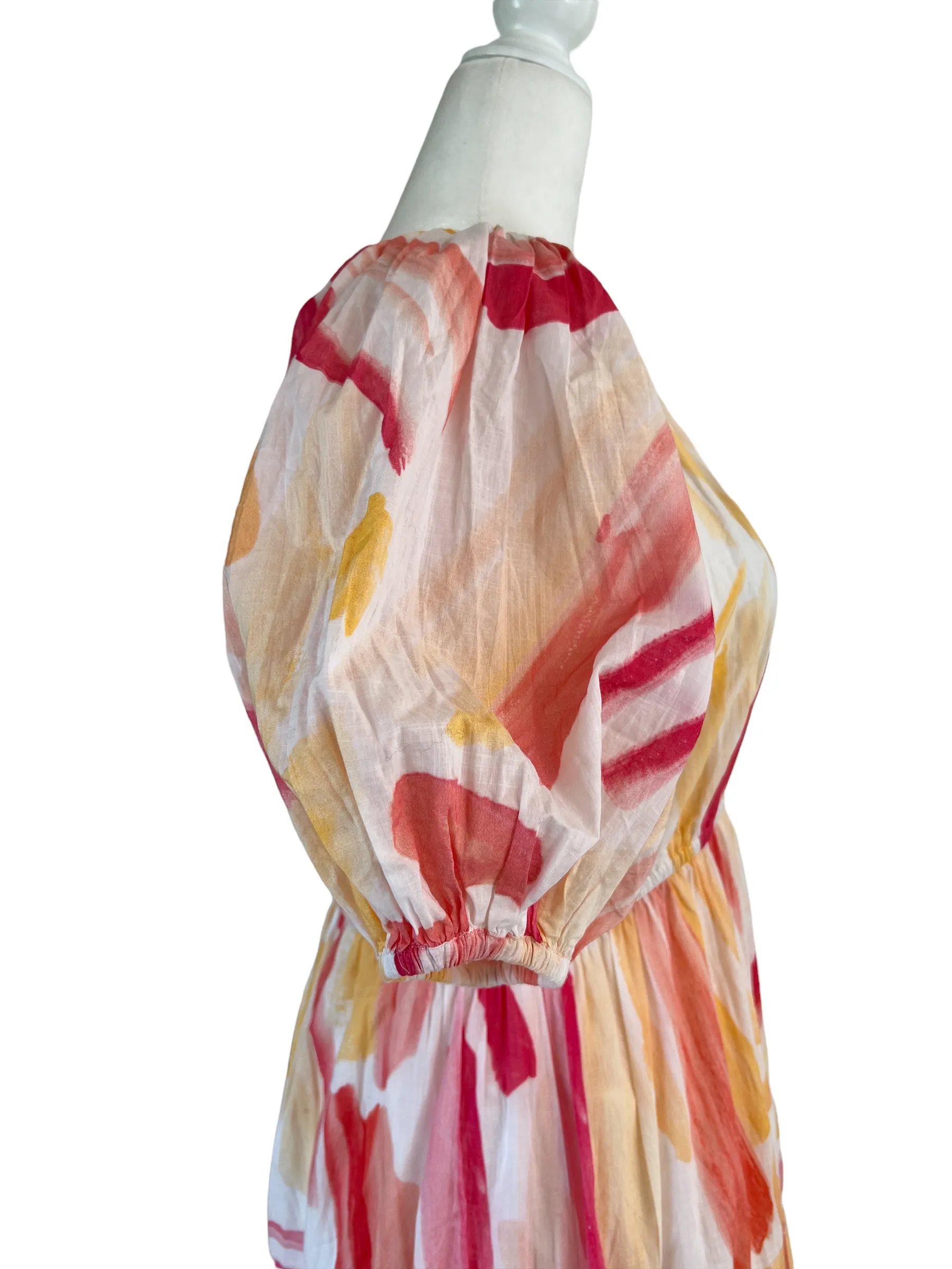 Maxi Dress - XS