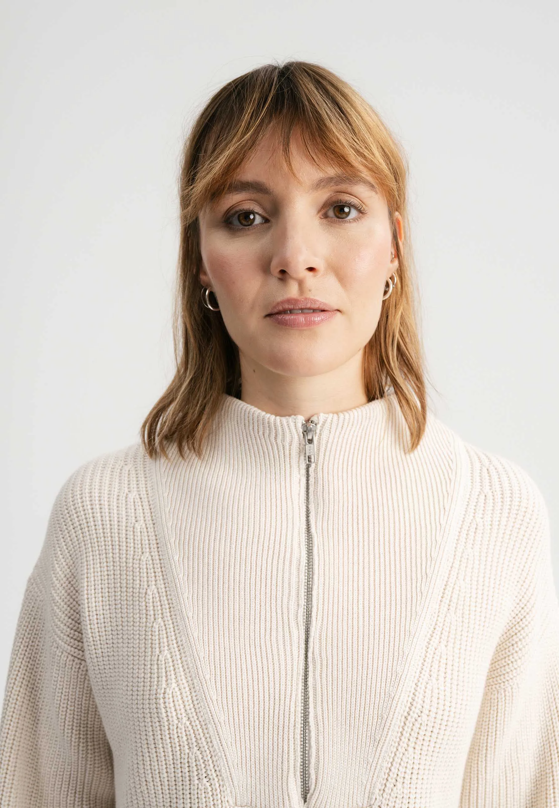 Mela Kimaya Troyer aus Baumwolle