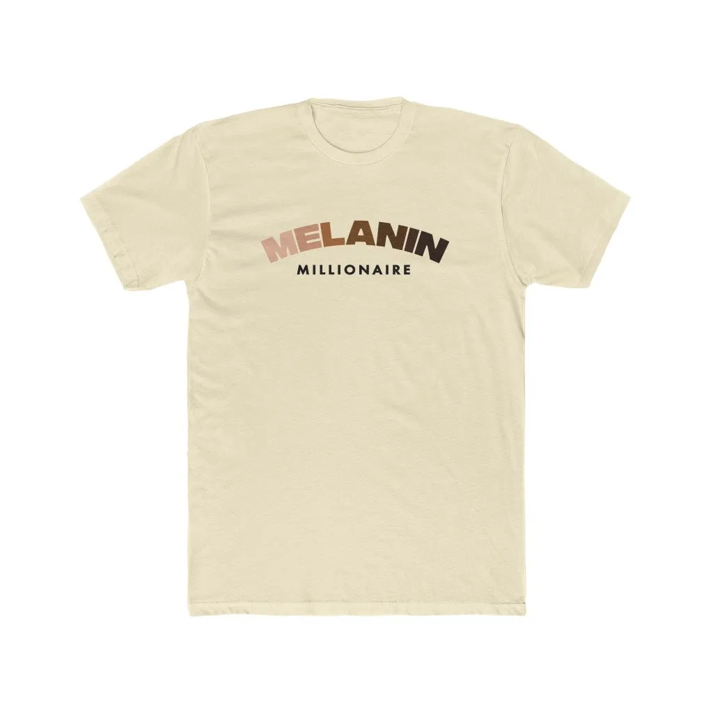 Melanin Millionaire T-Shirt