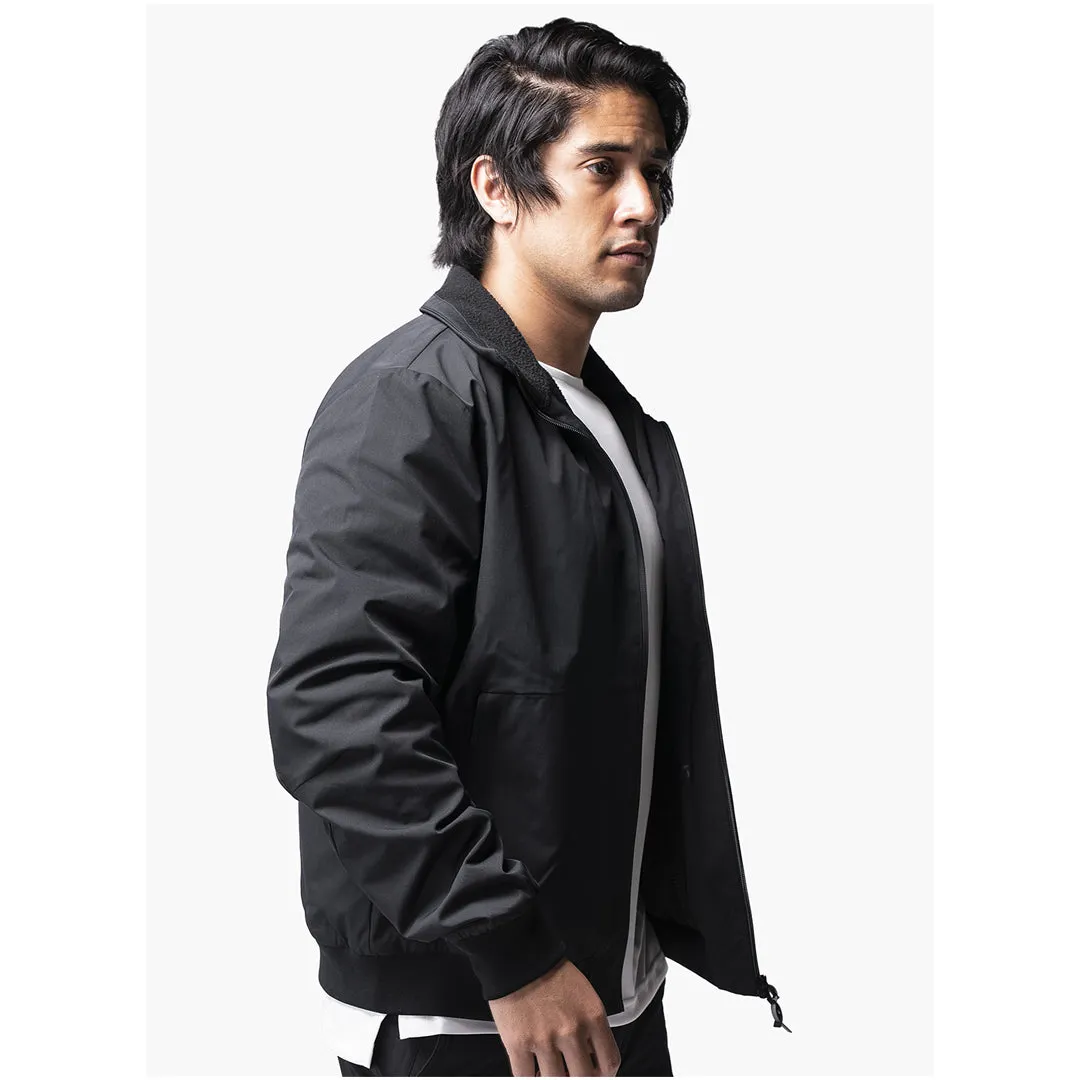 Mens Flight Jacket