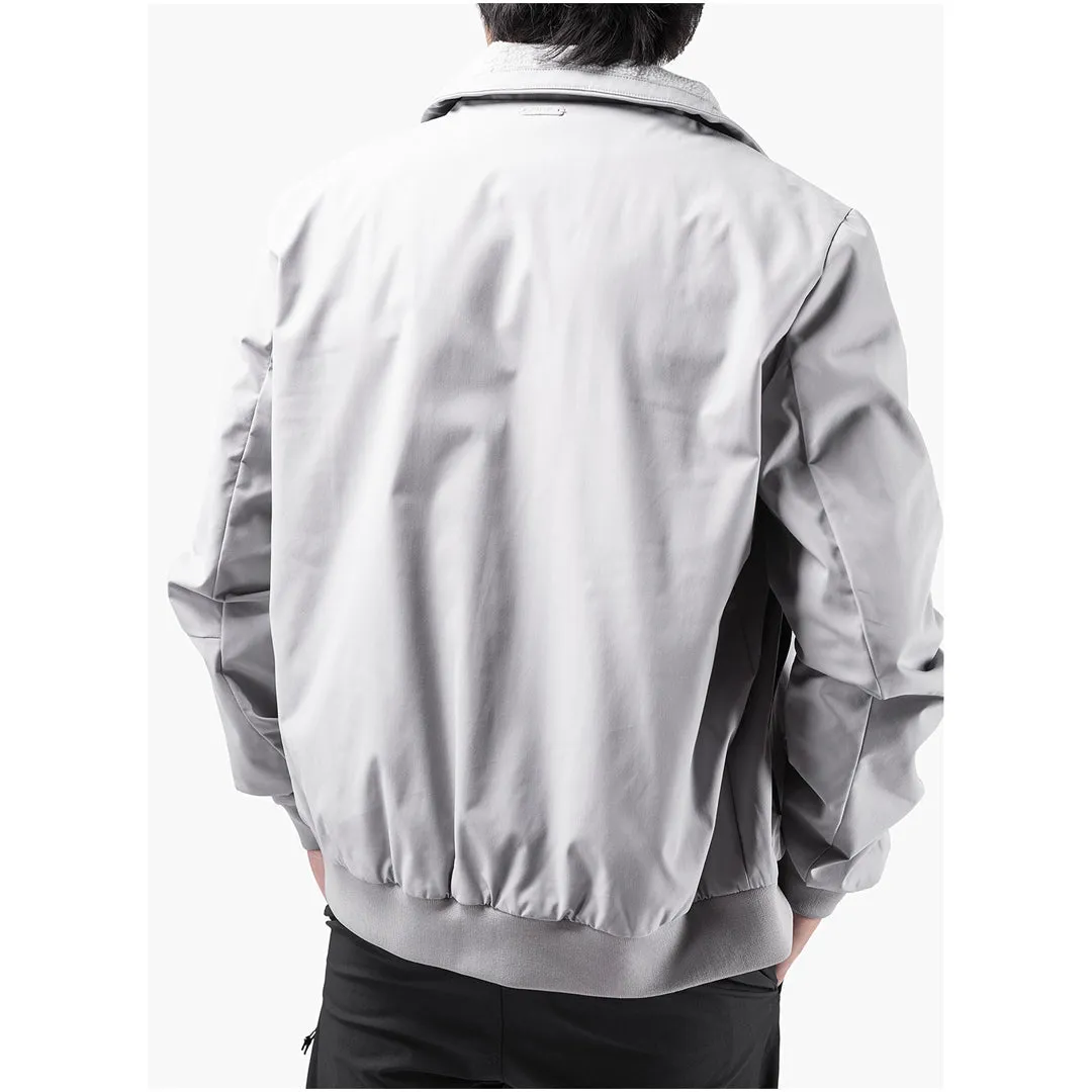 Mens Flight Jacket