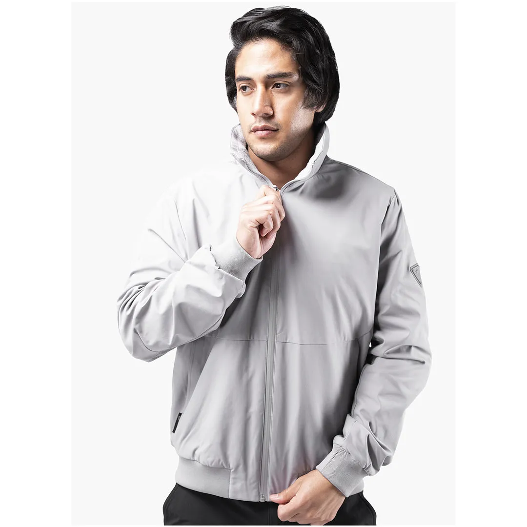Mens Flight Jacket
