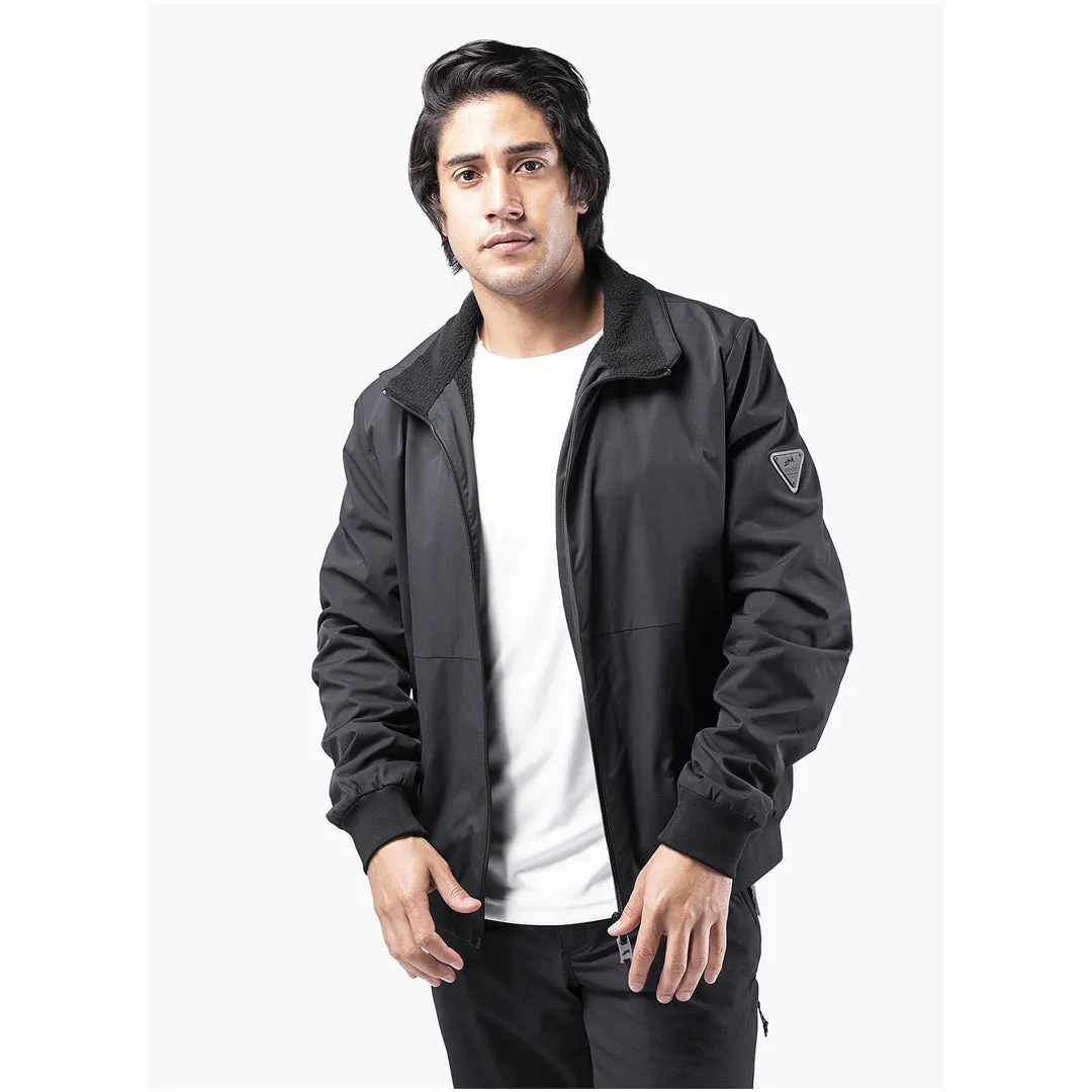 Mens Flight Jacket