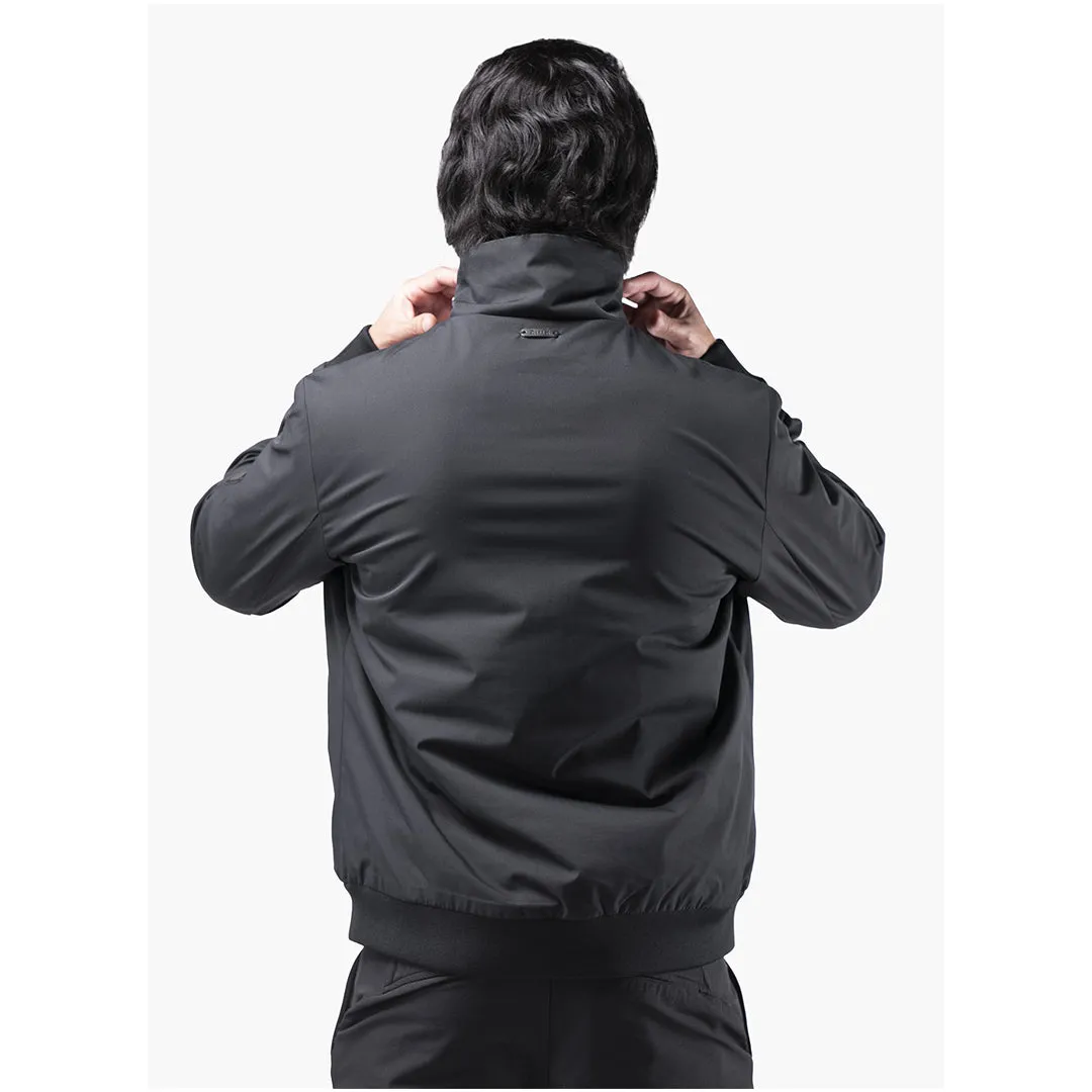 Mens Flight Jacket