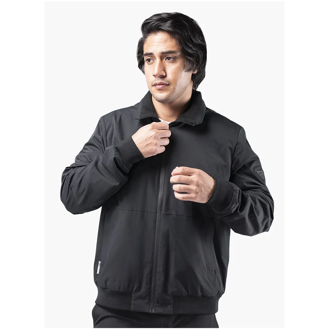 Mens Flight Jacket