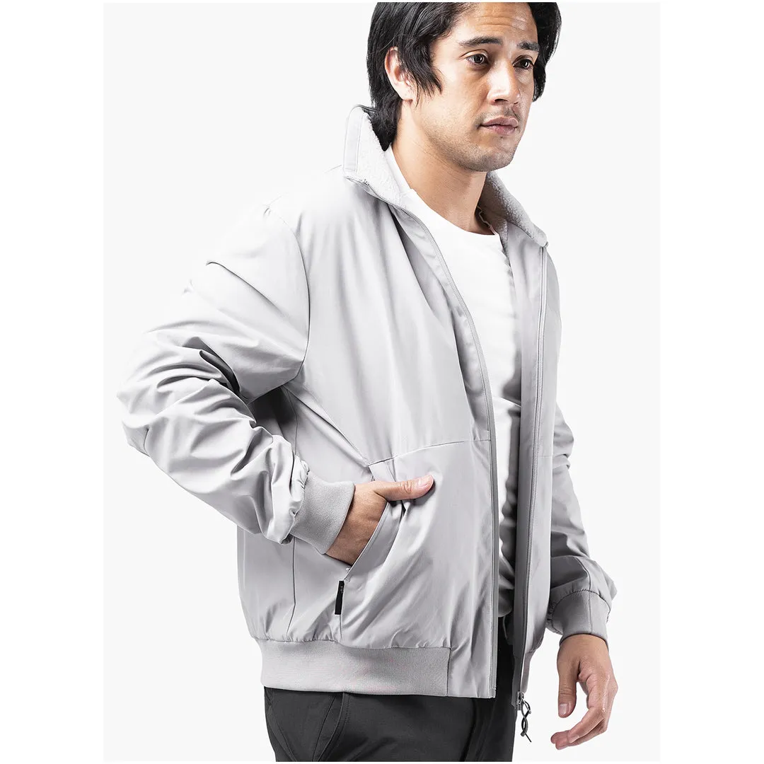 Mens Flight Jacket
