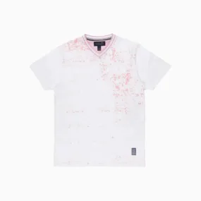 Men's John Graphic T Shirt