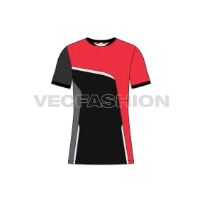 Mens Rash Guard T-shirt