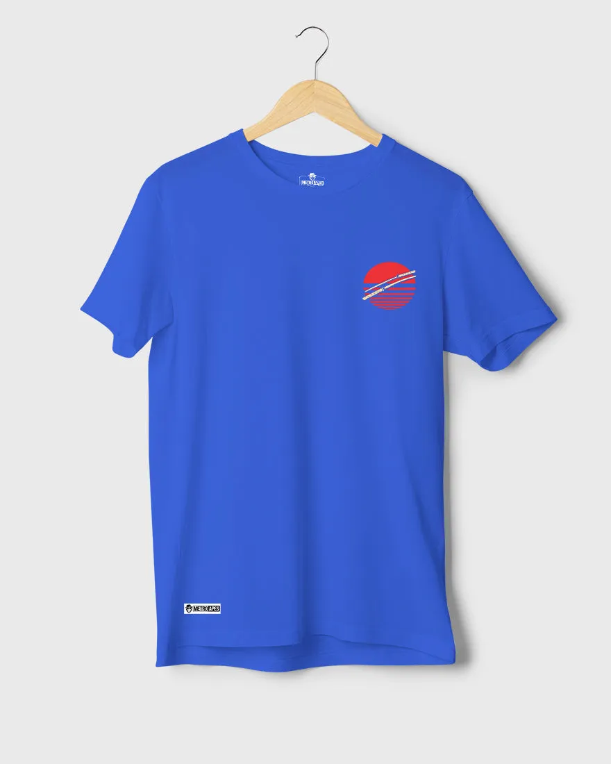 Mens Regular Tshirt Funky Japnese Tradition2