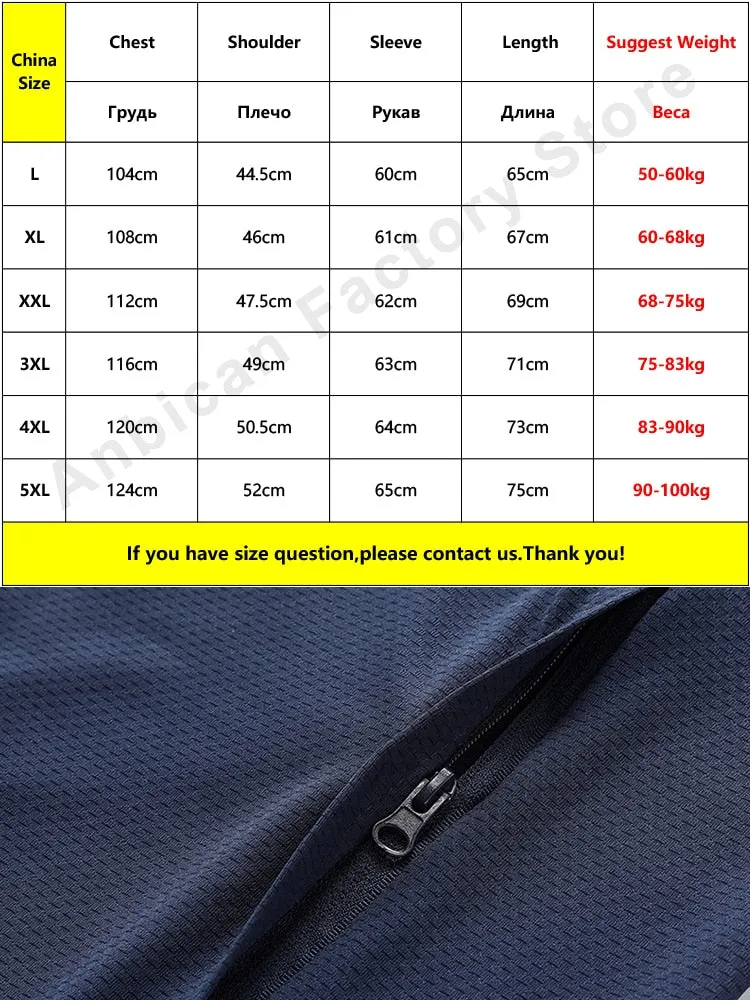 Men's Summer Ultra-Light UPF 50  UV Protection Hooded Sportswear Coats - Windbreaker Casual Jackets Hoodie for Men