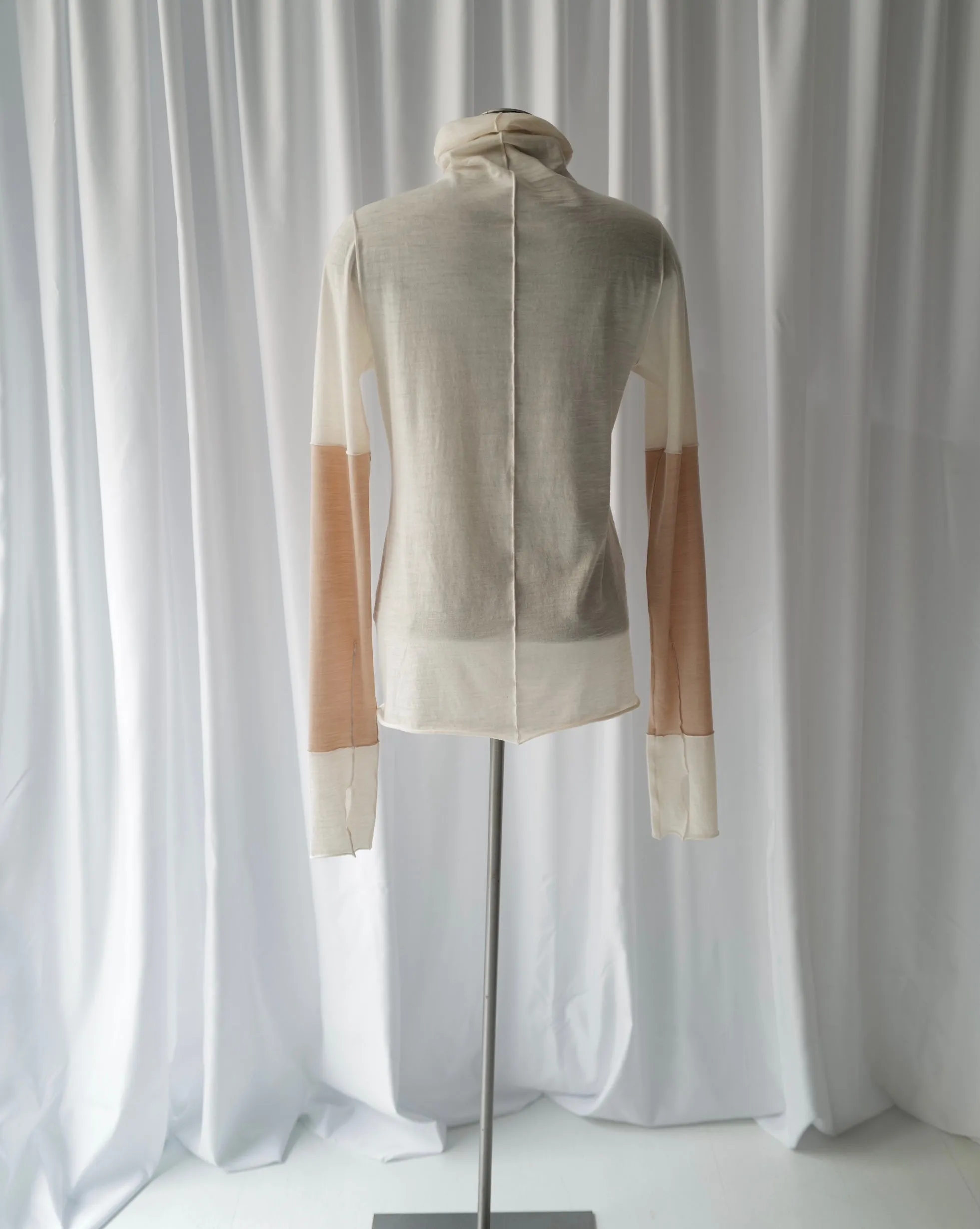 Merino wool turtleneck FW20