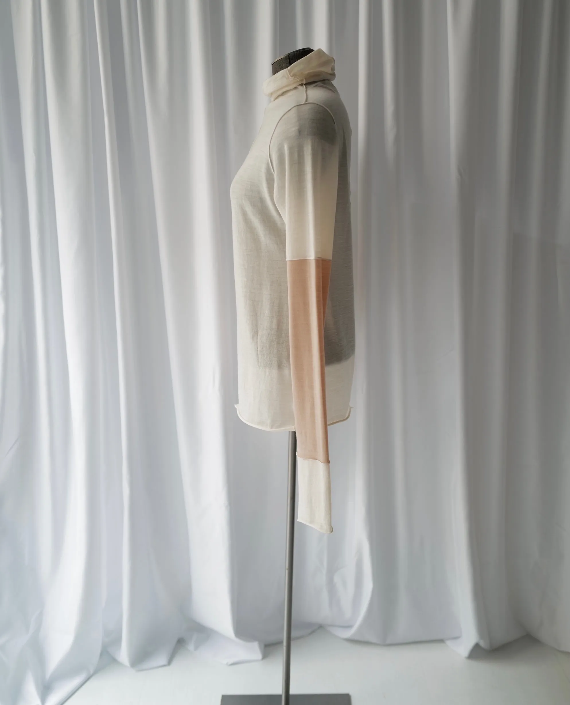 Merino wool turtleneck FW20