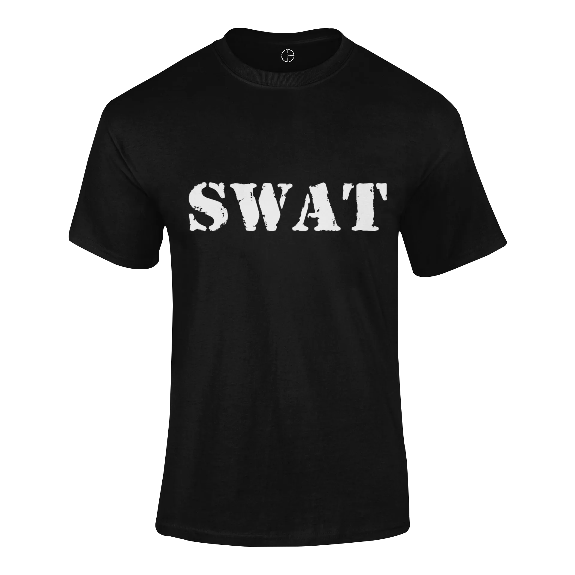 Military T-shirt - SWAT (Men)