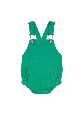 Milky - Fern Overall