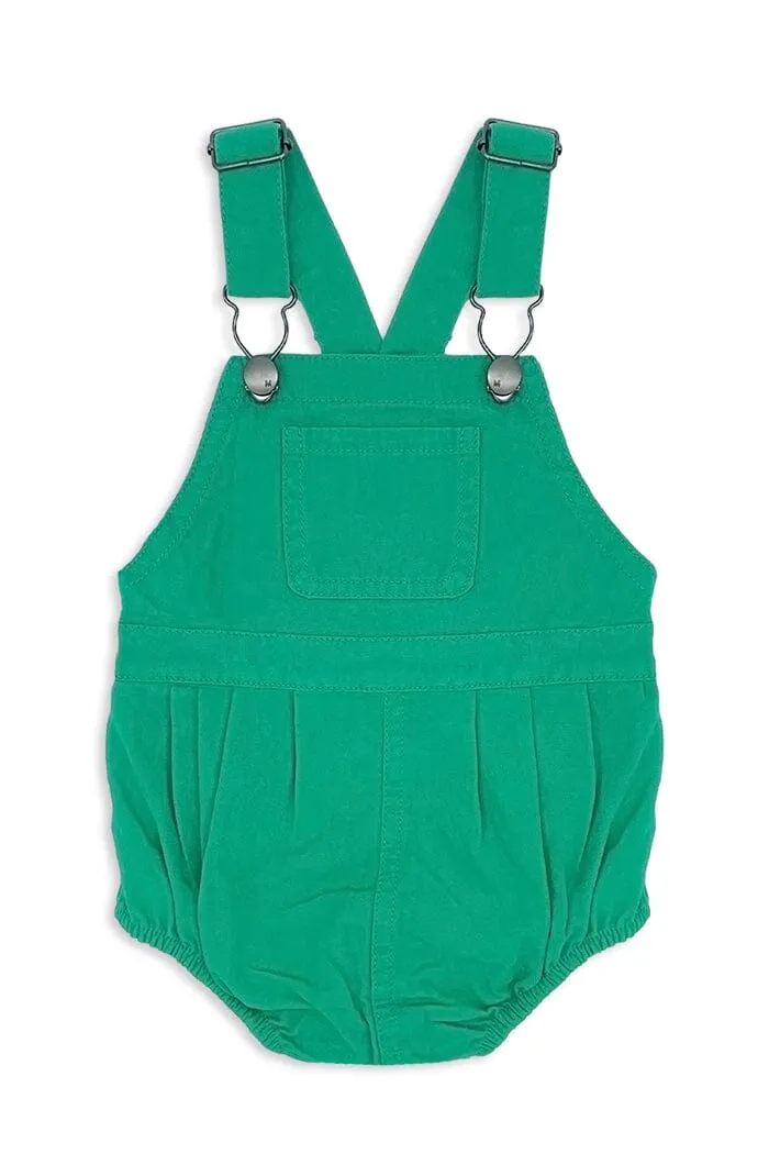 Milky - Fern Overall