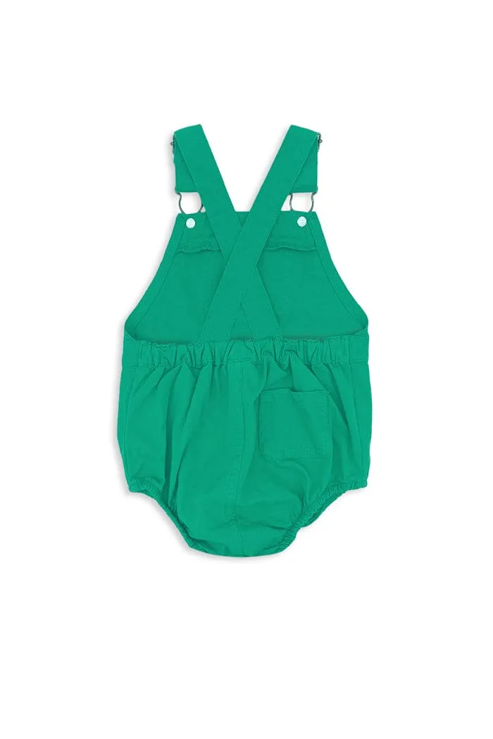 Milky - Fern Overall