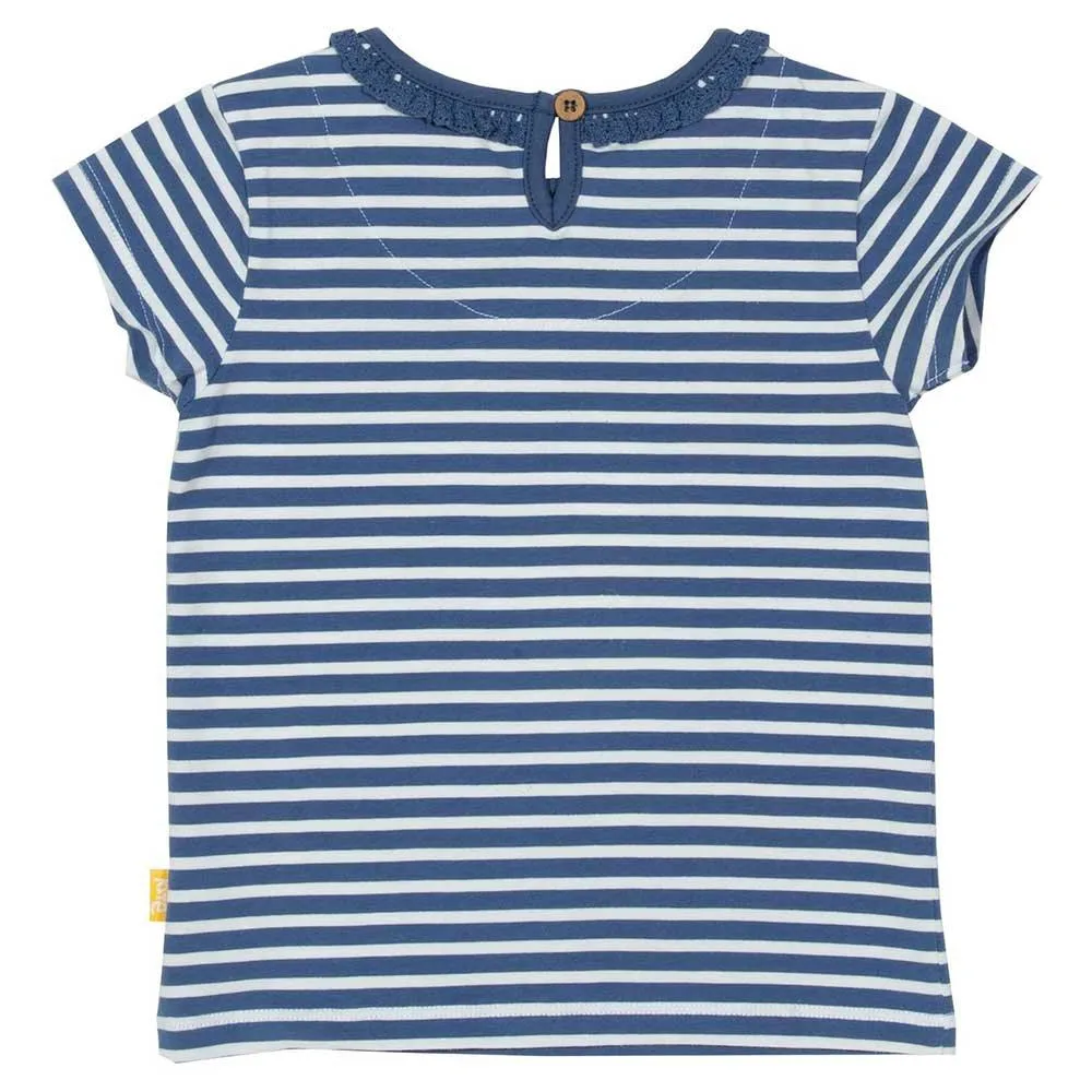 Mini Stripy T-Shirt