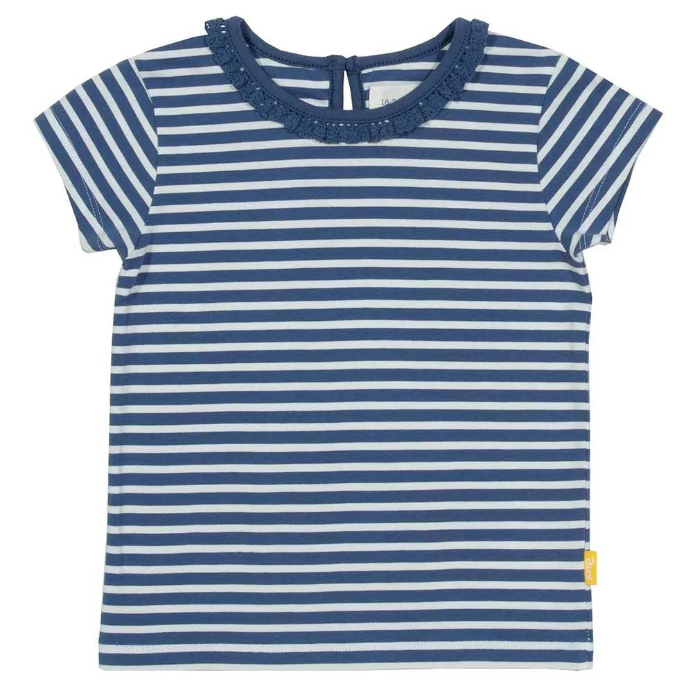 Mini Stripy T-Shirt